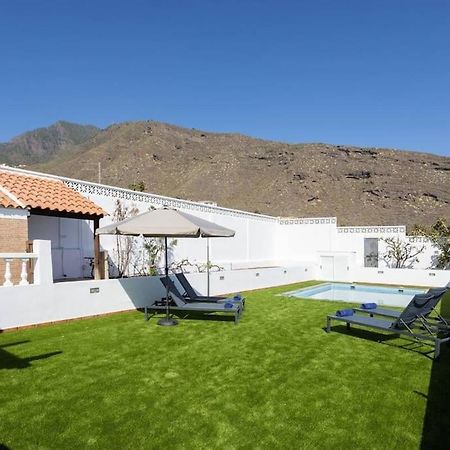 Casa Paraiso Chajaco Ngoại thất bức ảnh
