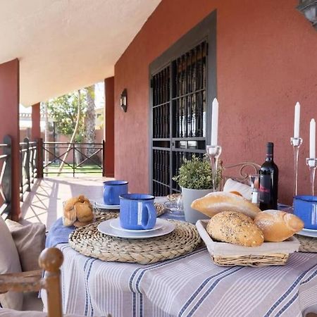 Casa Paraiso Chajaco Ngoại thất bức ảnh