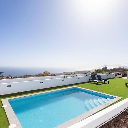 Casa Paraiso Chajaco Ngoại thất bức ảnh