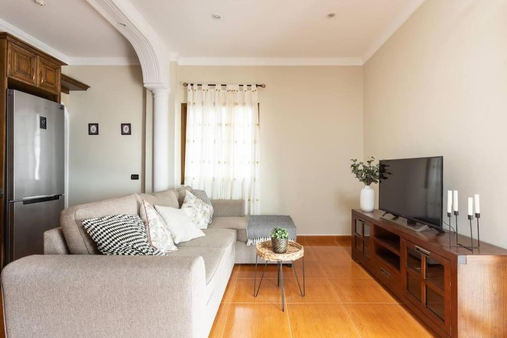 Casa Paraiso Chajaco Ngoại thất bức ảnh