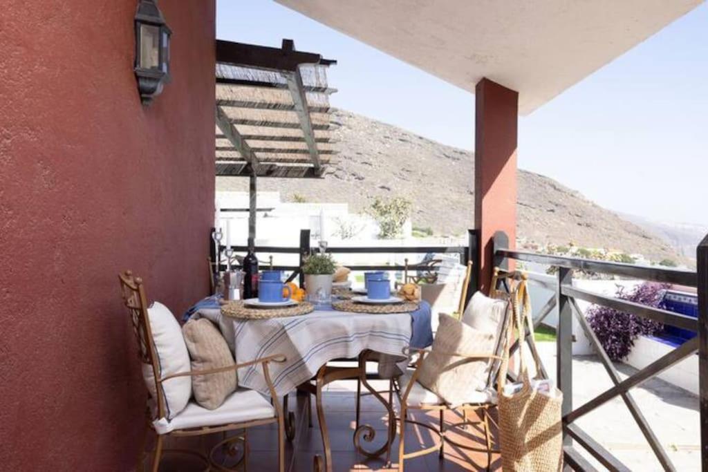 Casa Paraiso Chajaco Ngoại thất bức ảnh