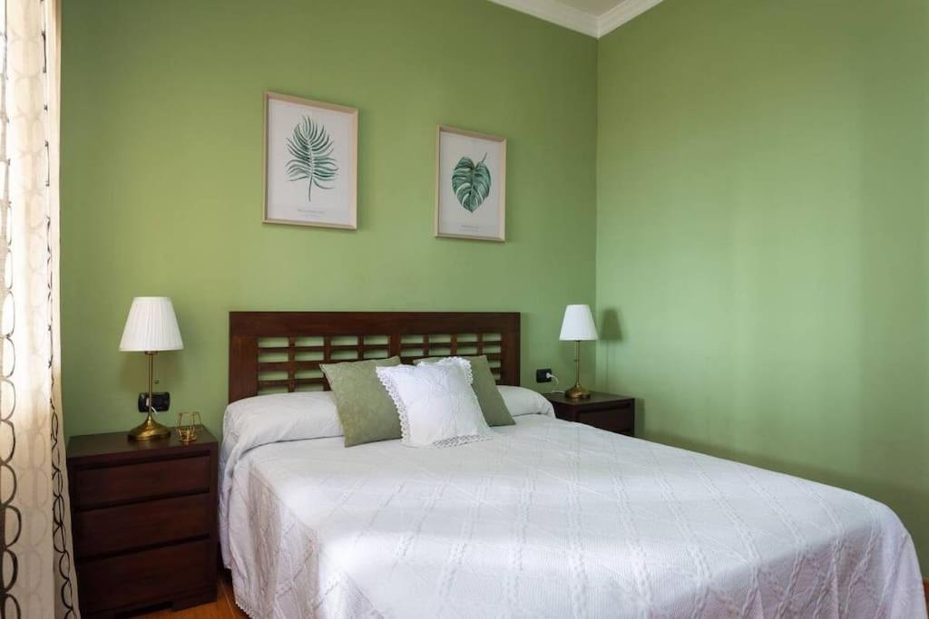Casa Paraiso Chajaco Ngoại thất bức ảnh