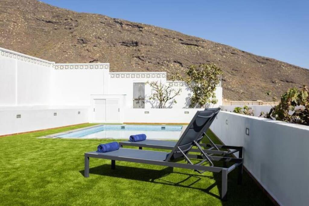 Casa Paraiso Chajaco Ngoại thất bức ảnh