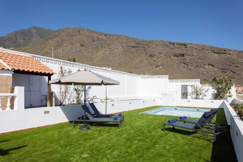 Casa Paraiso Chajaco Ngoại thất bức ảnh